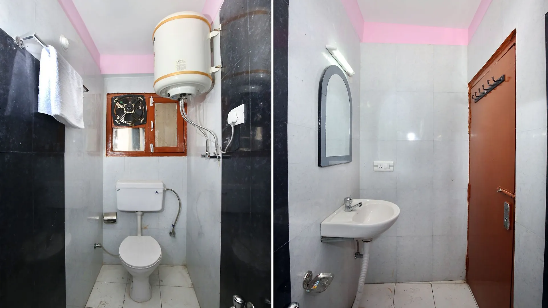 Oyo 9106 1 Bhk Isbt Shimla Apartment